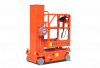 Самоходный вертикальный подъемник DINGLI AMWP7-8100L