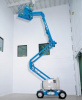 Коленчатый подъемник GENIE Z-45/25 DC