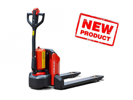 Рохля электрическая PTE15N LI-ION | Noblelift