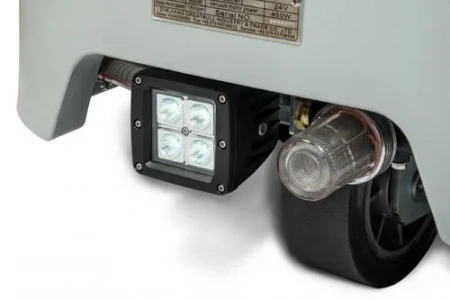 Поломоечная машина Bennett Ranger R510B