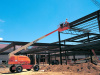 Телескопический подъемник JLG 400S New