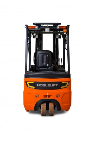 Электрический вилочный погрузчик FE3D20N | Noblelift