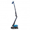 Коленчатый подъемник SINOBOOM AB26J PLUS