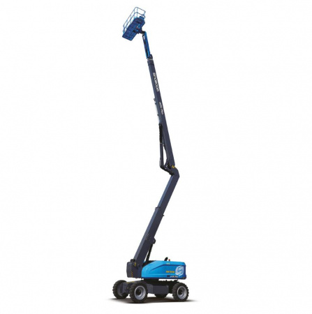 Коленчатый подъемник SINOBOOM AB26J PLUS