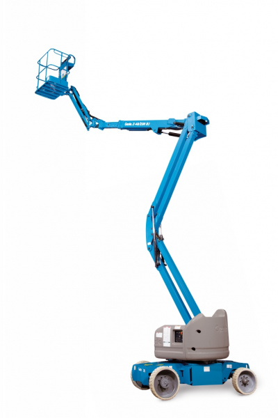 Коленчатый подъемник GENIE Z-40/23N