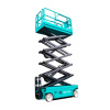 Ножничный подъемник Sunward SWSL1212DC