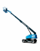 Телескопический подъемник SINOBOOM TB18J Plus