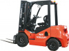 Дизельный вилочный погрузчик Noblelift FD4P35